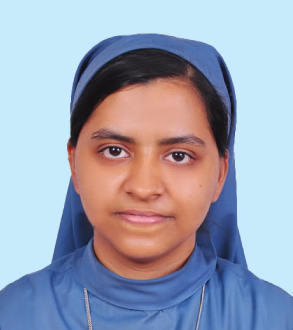 Sr. Jincy DST